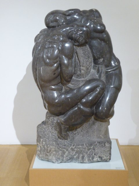 Modern Gallery (Moderna Galerija)-卢布尔雅那必去景点