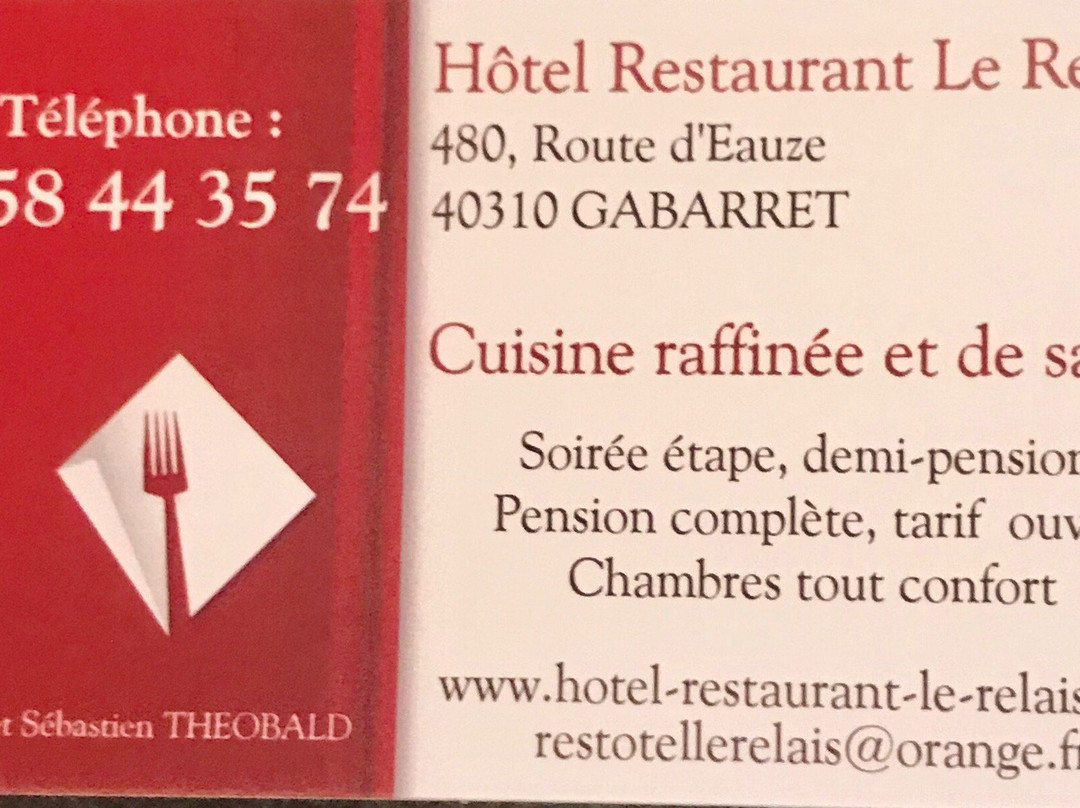 Gabarret旅游攻略图片