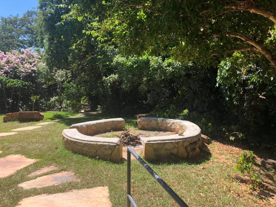 Fazenda Monjolos Pousada主图