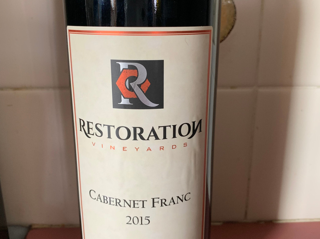 Restoration Vineyards-Palisade必去景点