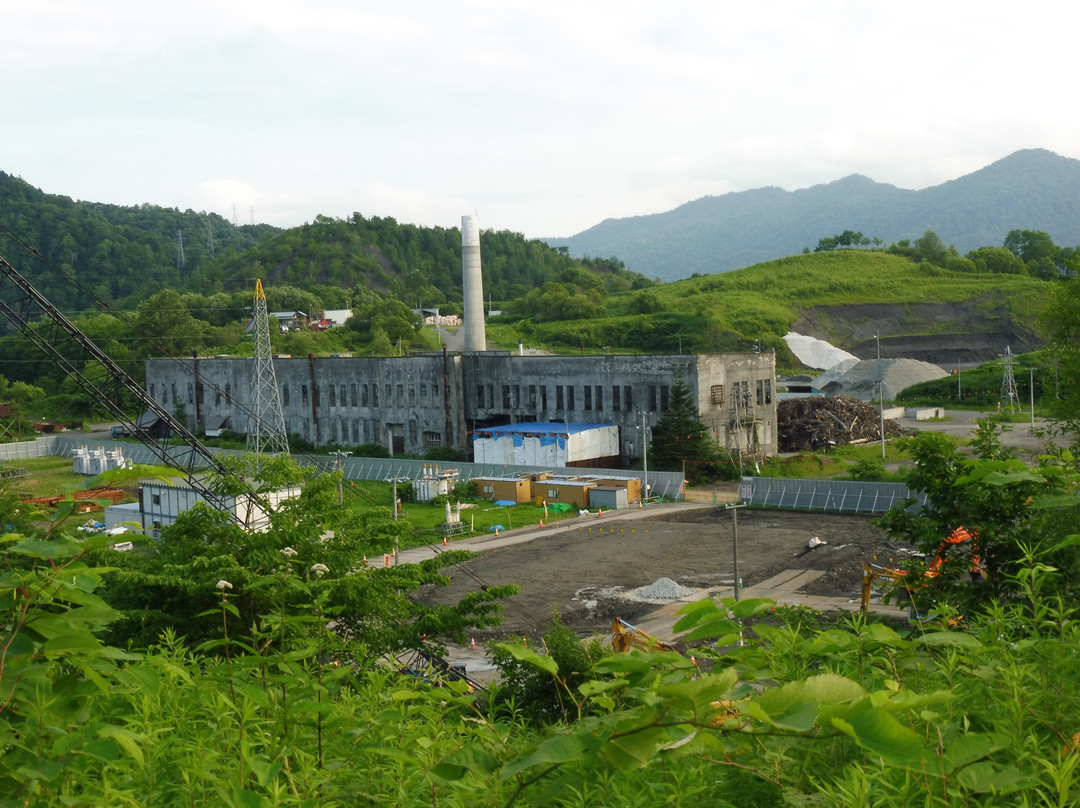 Shimizusawa Mt. Zuri景点图片