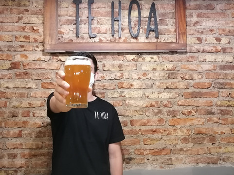 Te Hoa Burger Friends