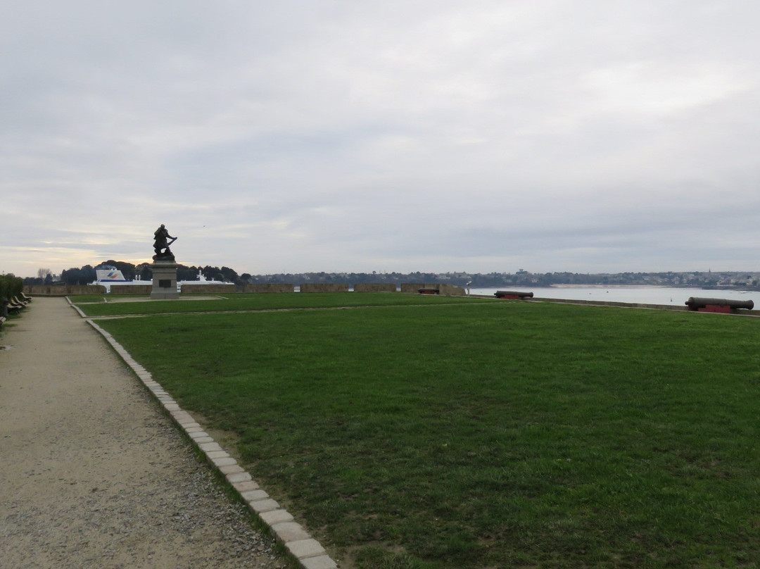 Bastion de la Hollande景点图片