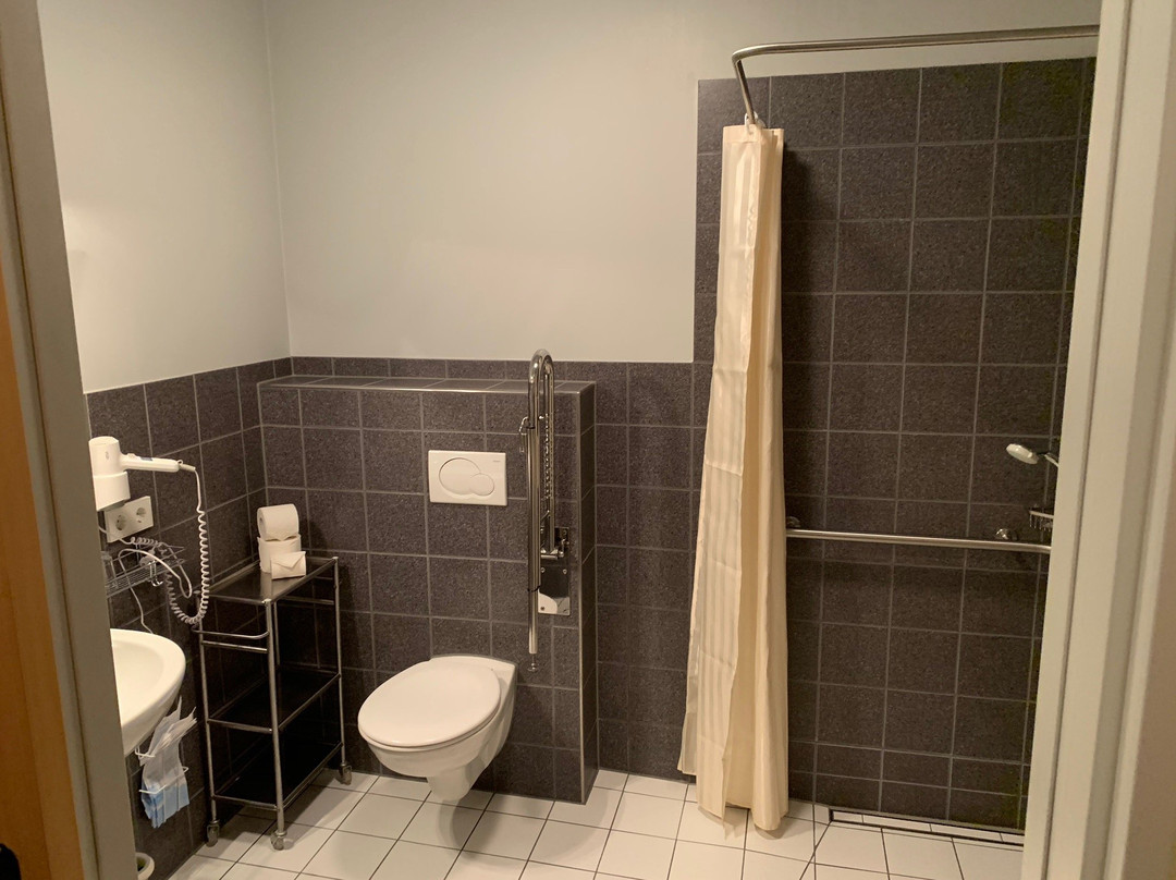 Seminarhotel in der Manfred-Sauer-Stiftung主图