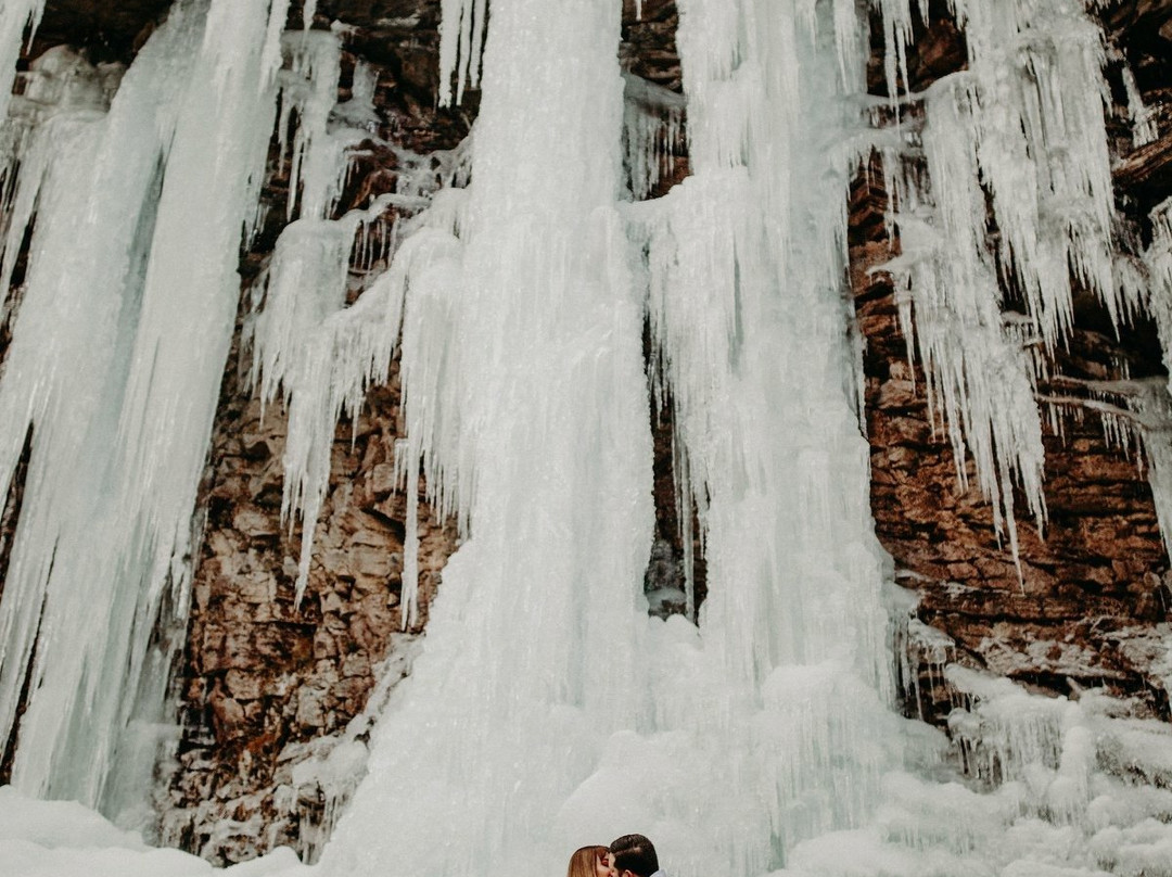Stony Kill Falls-Kerhonkson必去景点