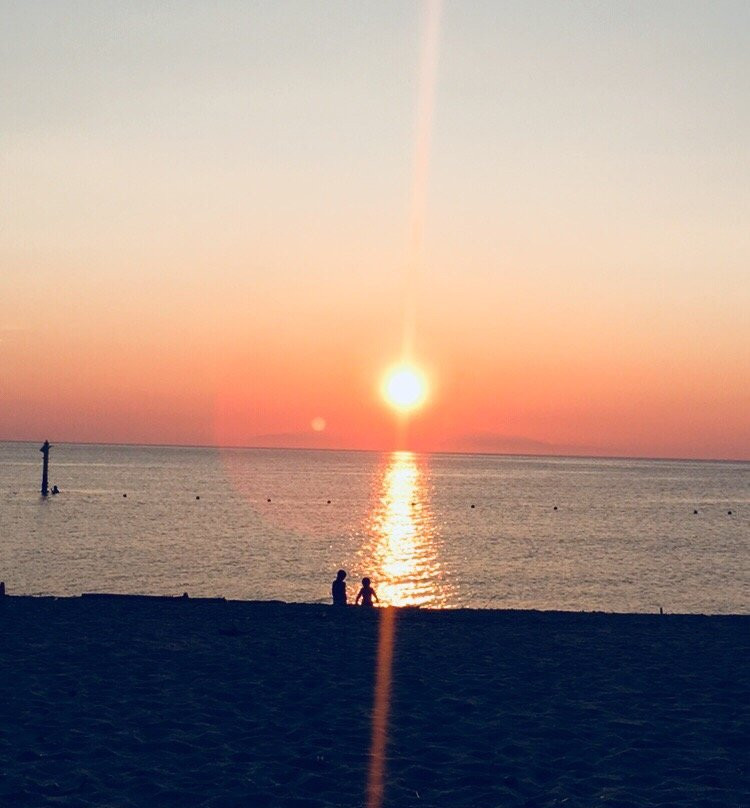 Keino Matsubara Beach-南淡路市必去景点