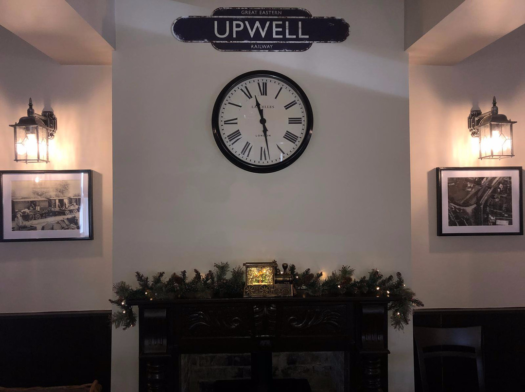 Five Bells Hotel & Pub主图