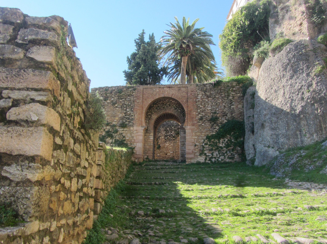 Puerta de Cijara-隆达必去景点