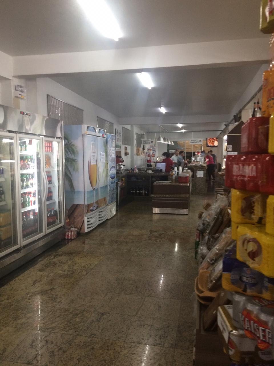 Kaza Hotel & Restaurante-餐饮