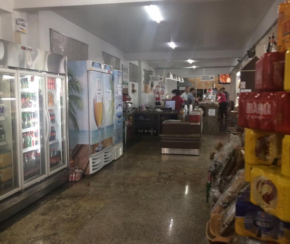 Kaza Hotel & Restaurante主图