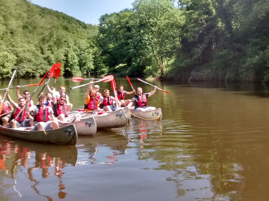Adventure River-Monmouth必去景点