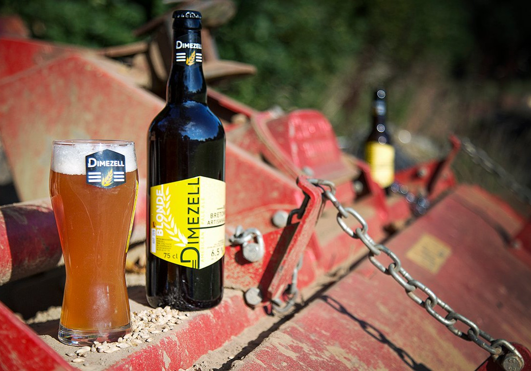 Brasserie Artisanale Bleizi Du-莫尔莱必去景点