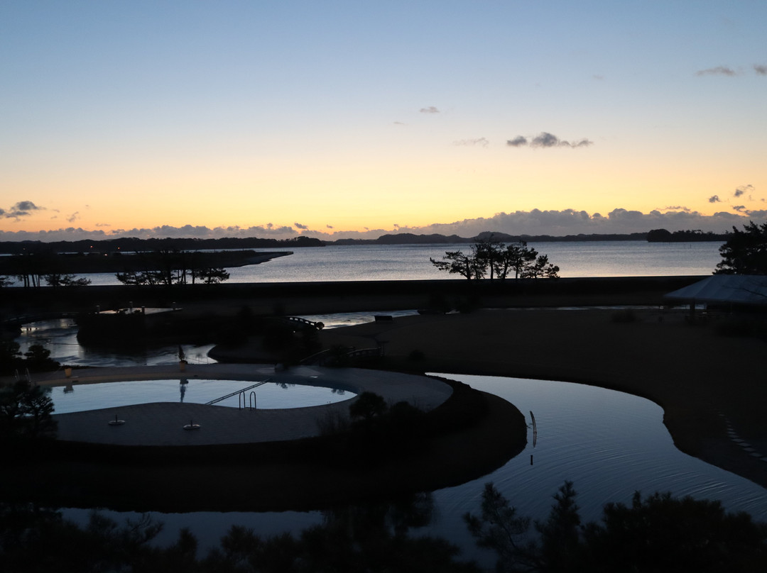 Matsushima Ichinobo主图