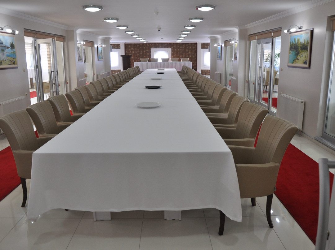 Hotel Bayburt Konaklama主图