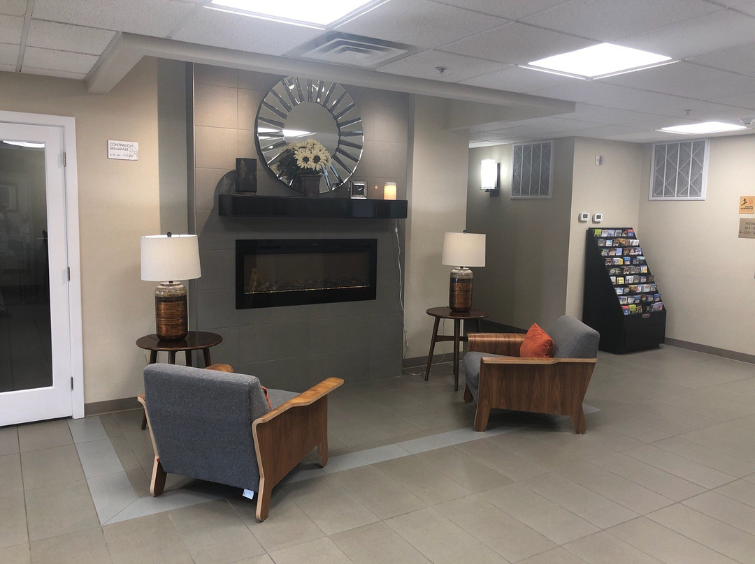 Ramada Limited Mount Sterling主图