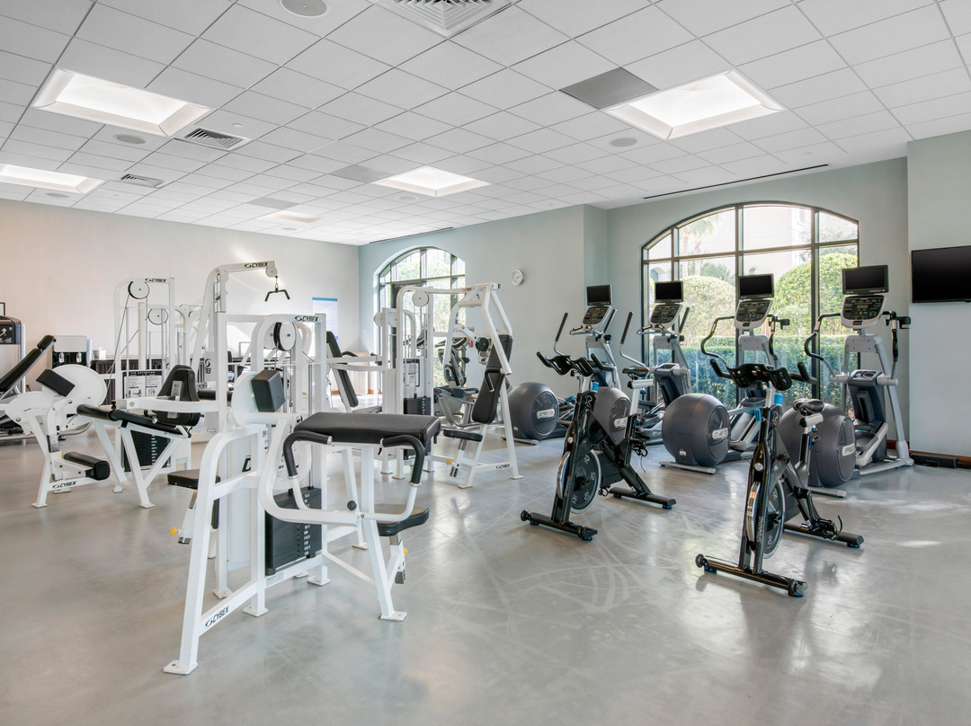 The Mokara Spa-ChampionsGate必去景点