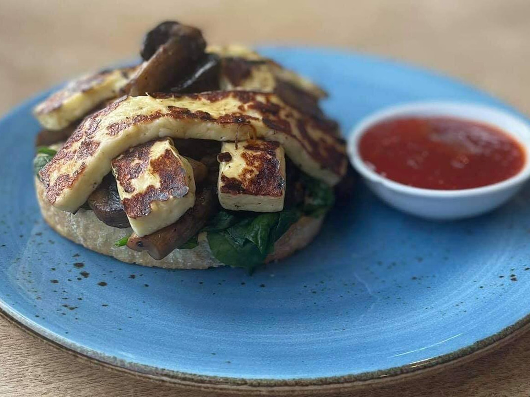 Rosebank Cafe and Grill