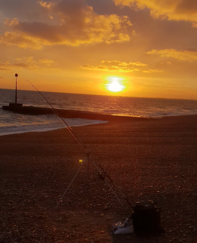 Fisherman's Beach景点图片