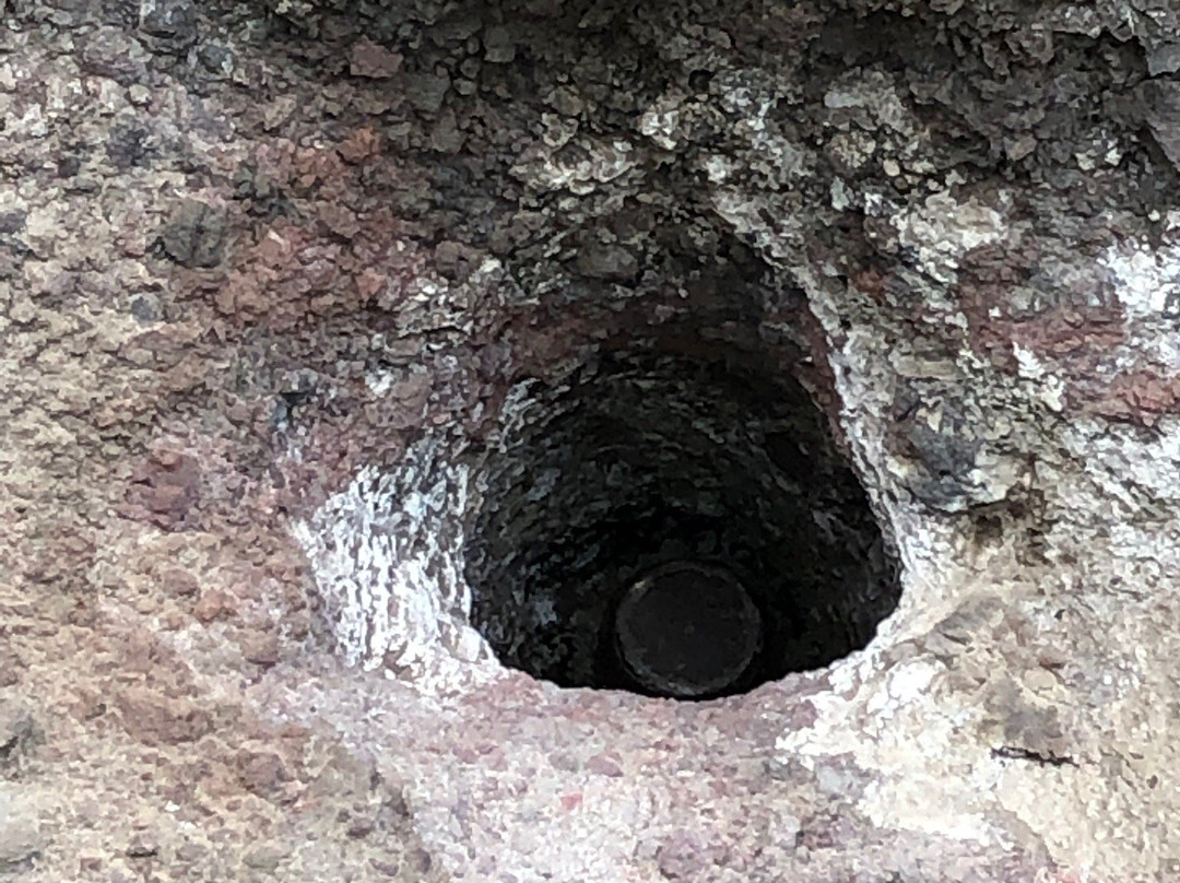 Balas al Dresden-Isla Robinson Crusoe必去景点