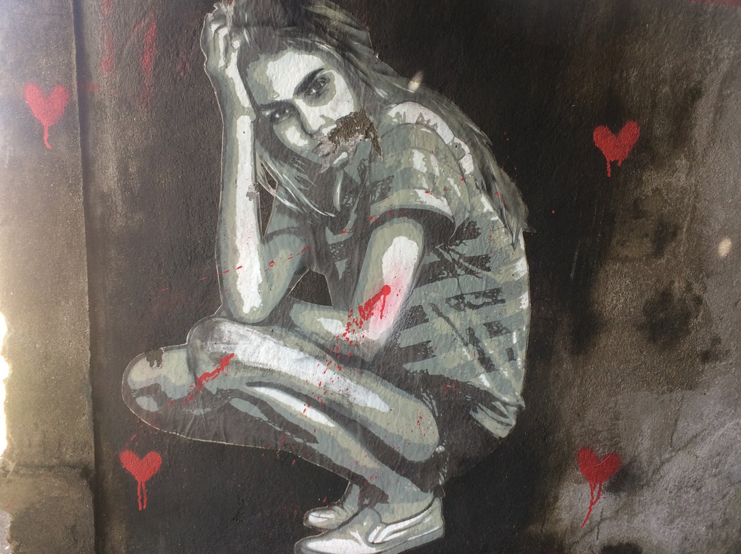 Prancak Beach-长谷必去景点