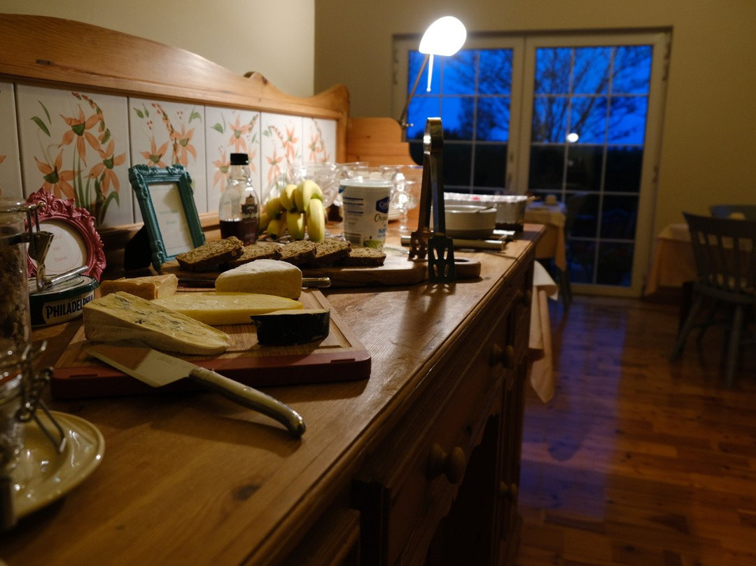Benown House B&B主图