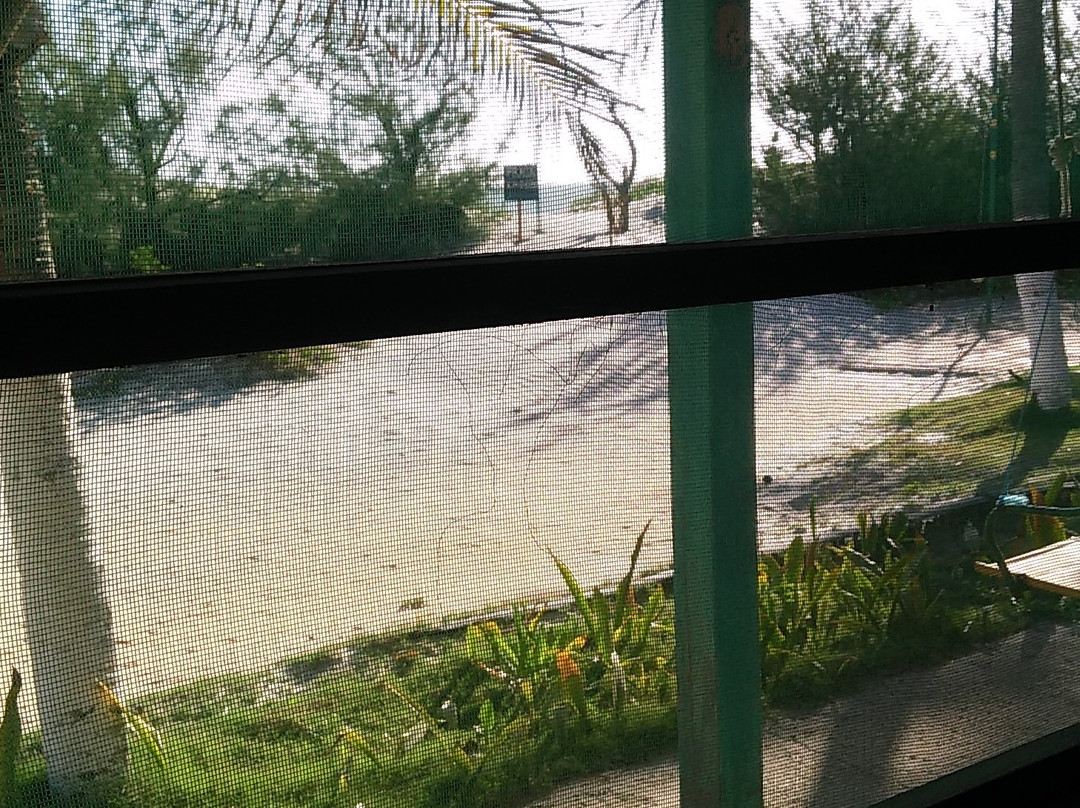 Pousada Tremembé主图