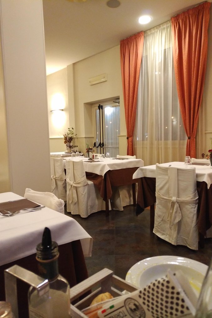 La Chiesaccia Hotel Ristorante-官方