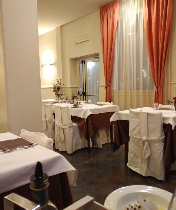 La Chiesaccia Hotel Ristorante主图