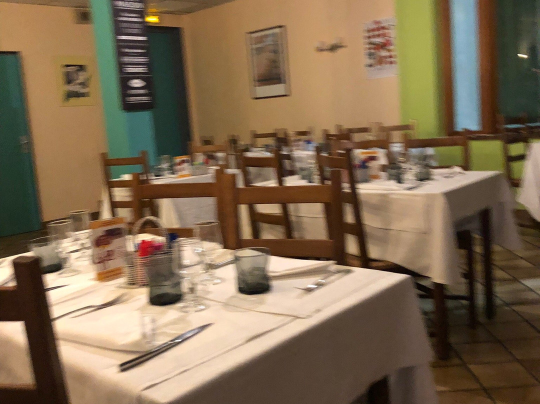 Hotel Restaurant des Cotes de Meuse主图