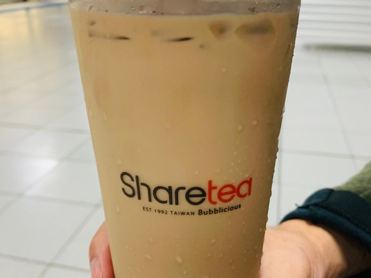 Sharetea