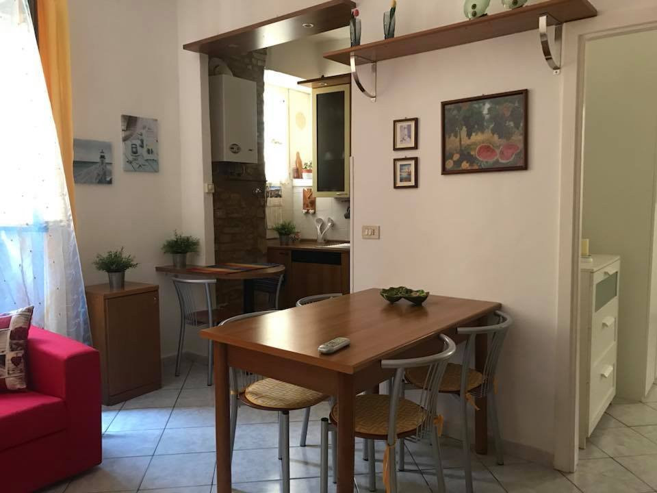 B&B La Dimora di Tommaso Apartment主图