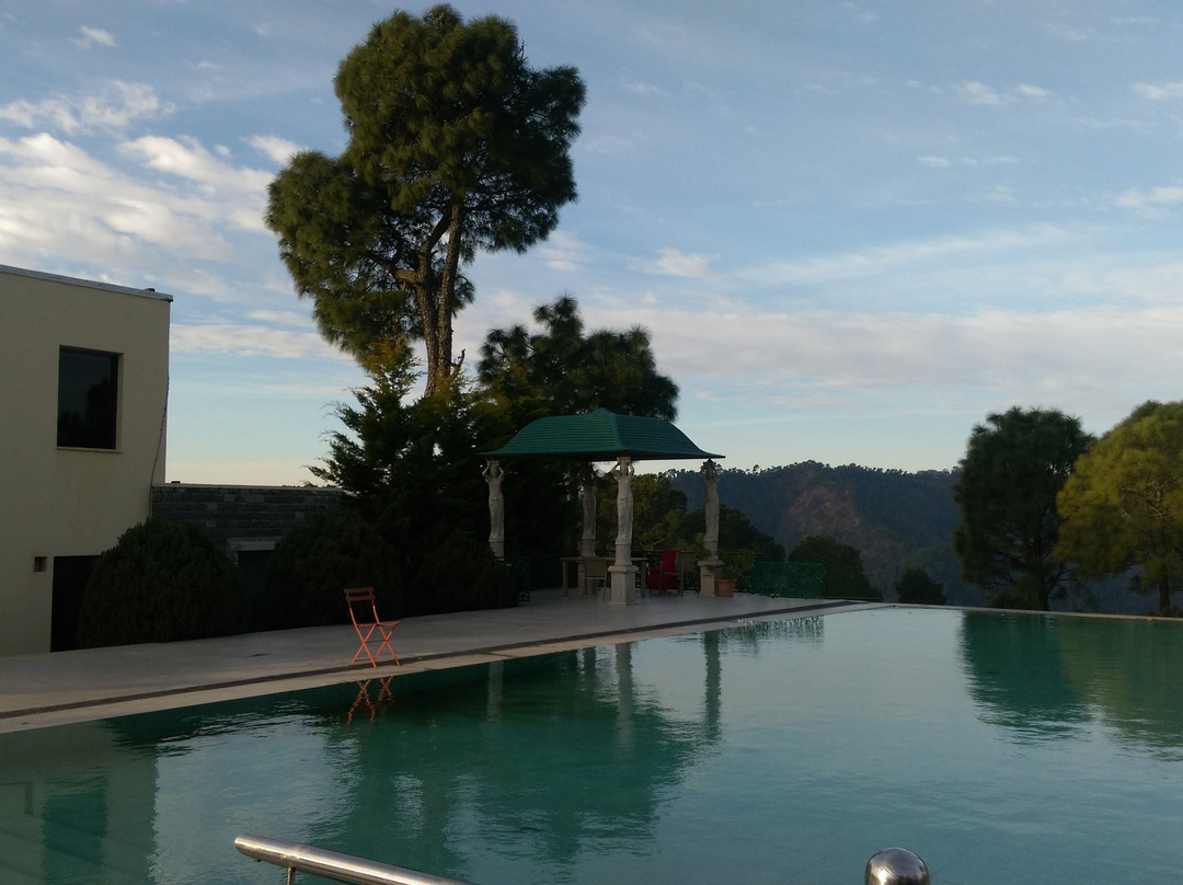 Suryavilas Luxury Resort & Spa主图