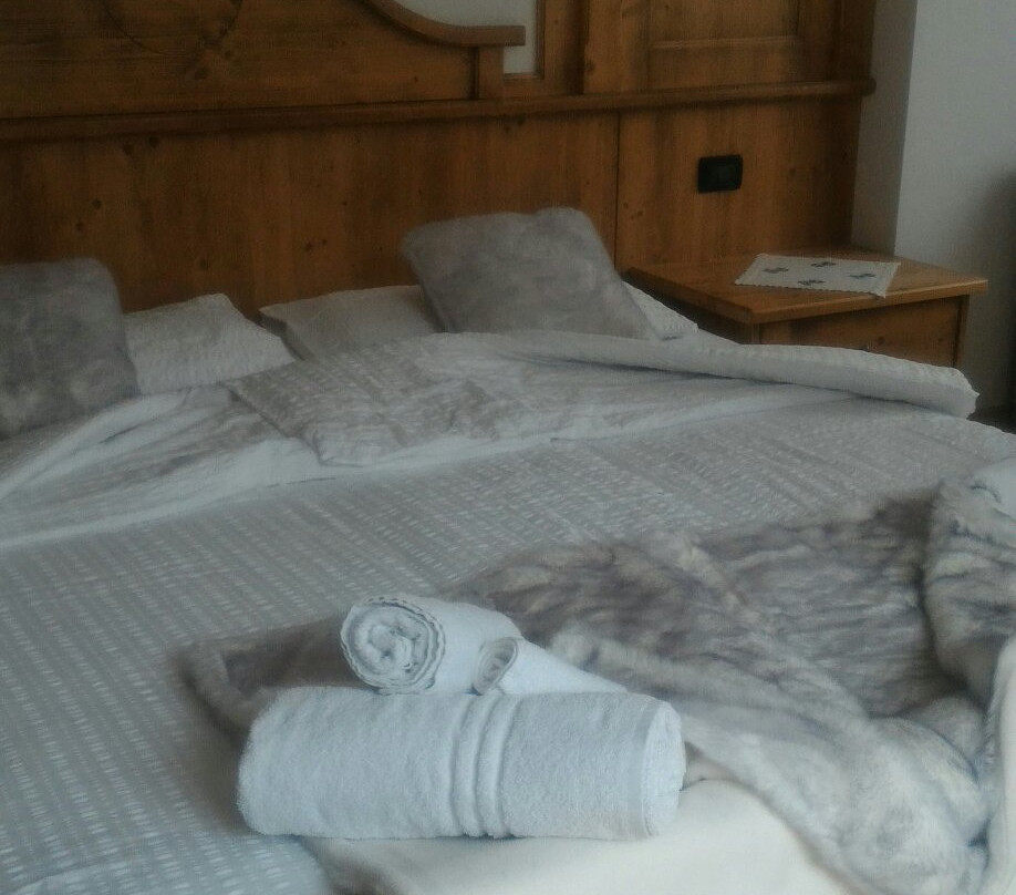 Garni' Pra' Fiori'主图