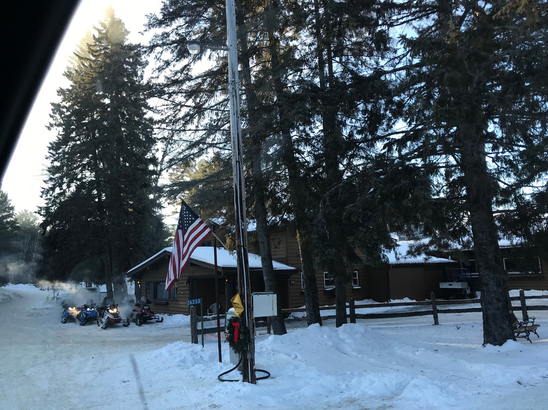 Vacationaire Resort主图