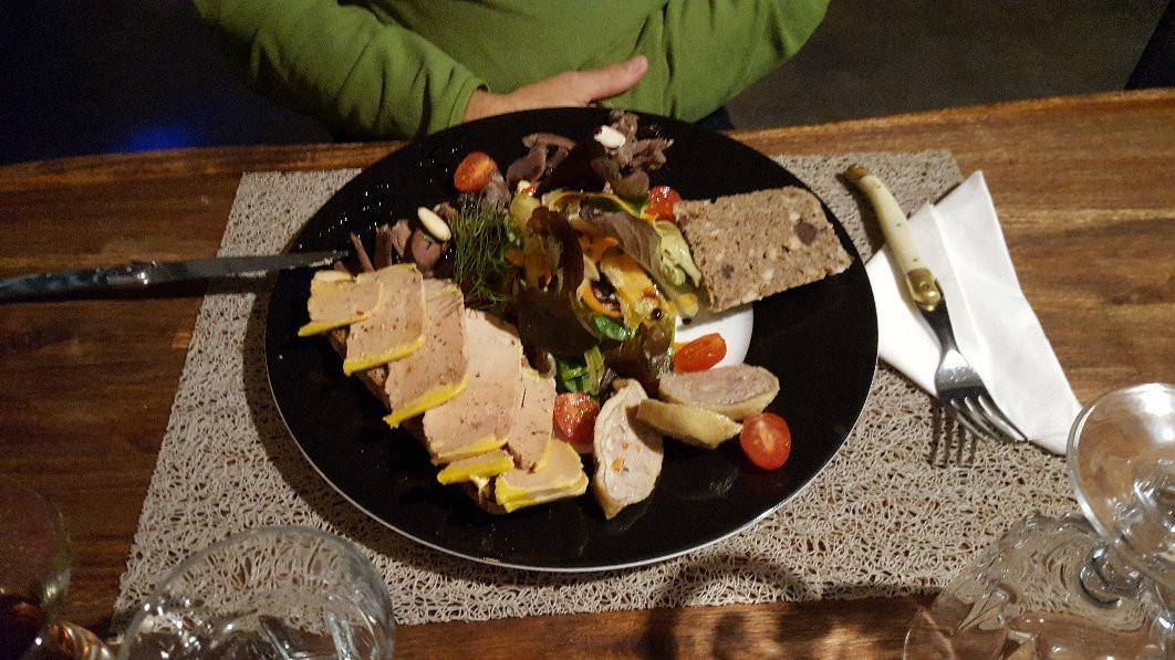 Le Clos des Mousquetaires主图