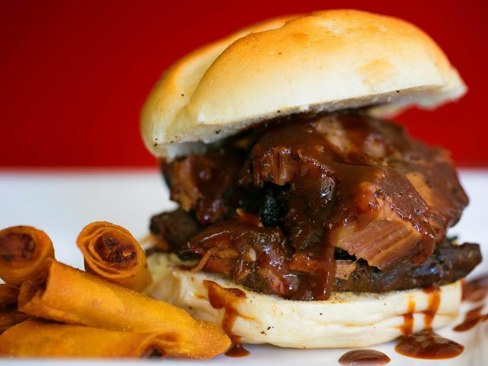 Philippine Smoked Bbq and Grill