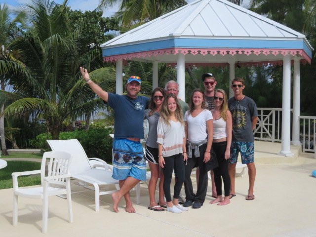 Coconut Bay Condo