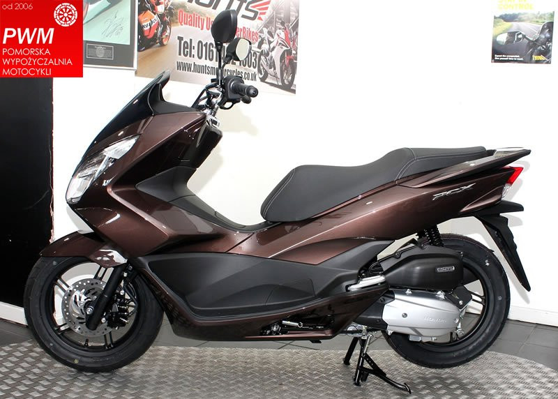 PWM Pomorska Wypożyczalnia Motocykli景点图片