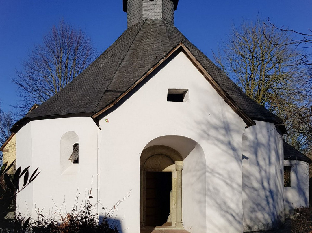 Drüggelter Kapelle