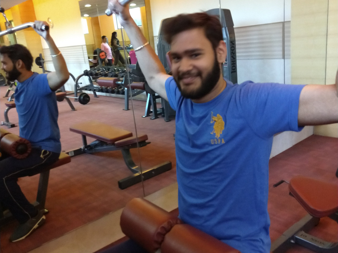 Ramada by Wyndham Ajmer主图