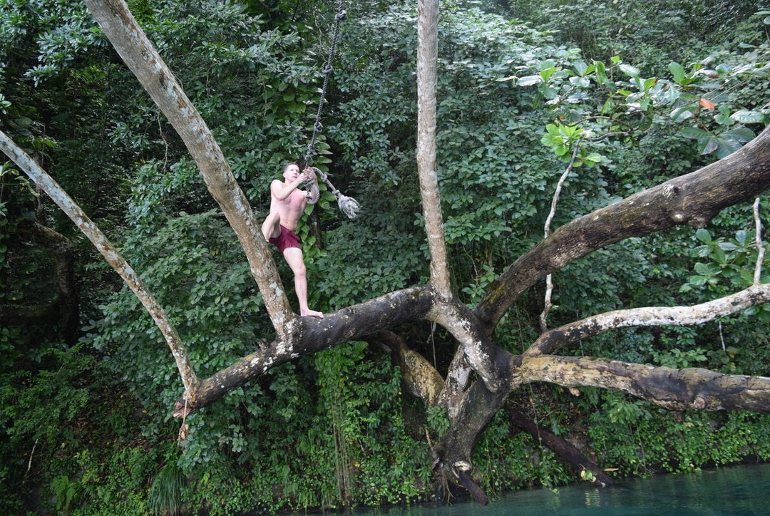 Moon San Villa主图