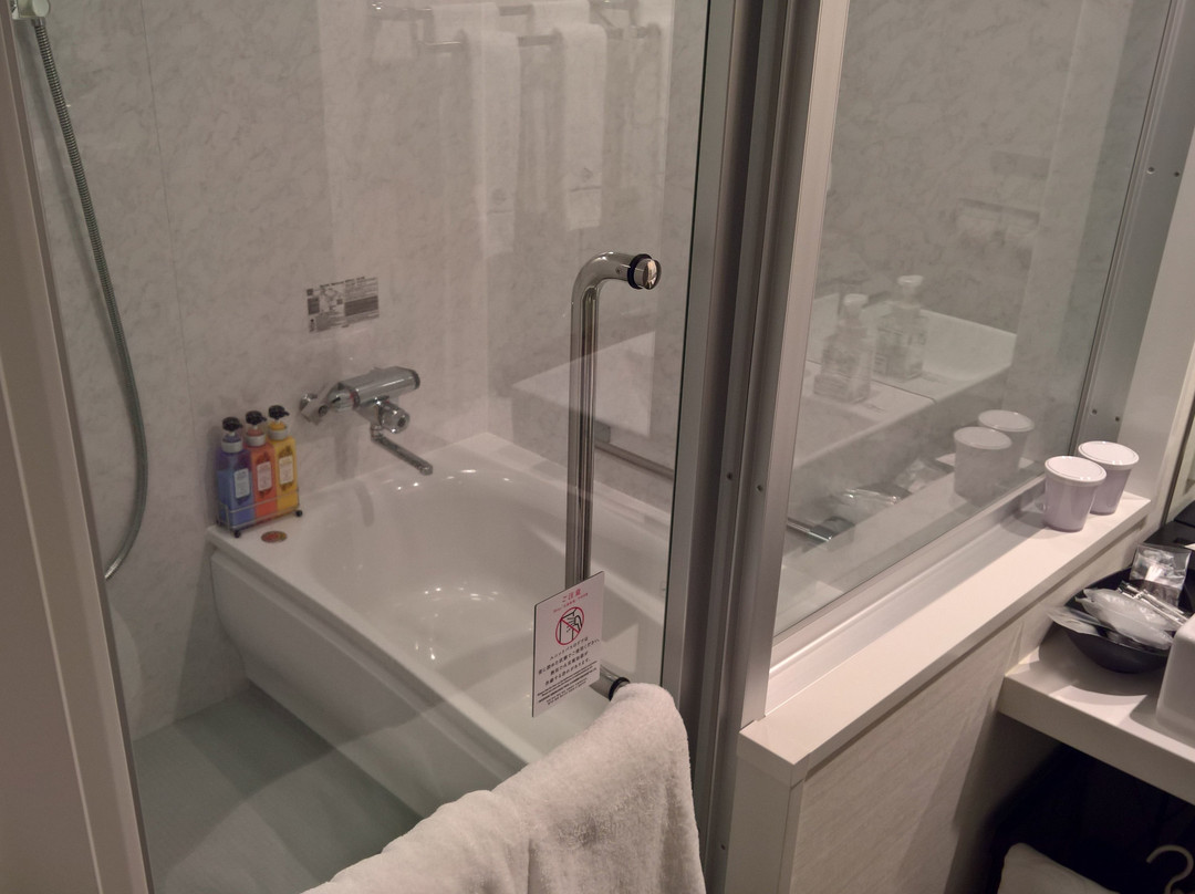 Daiwa Roynet Hotel Koriyama Ekimae主图