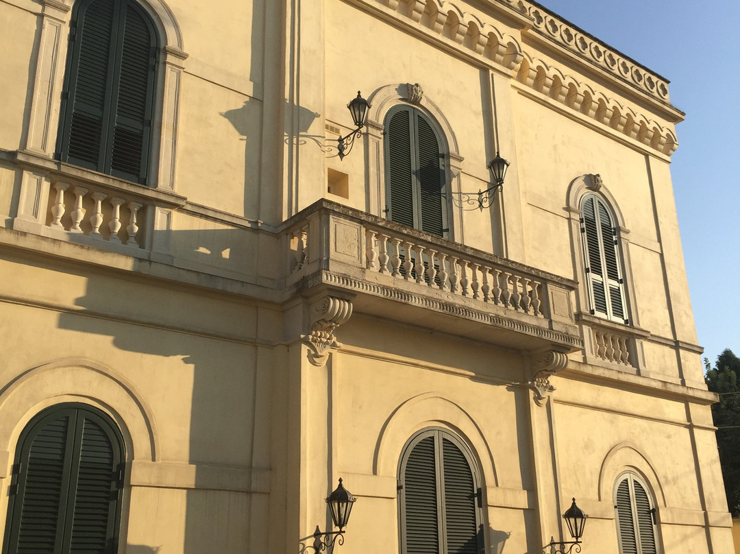 Villa Ciardo Bed & Breakfast主图