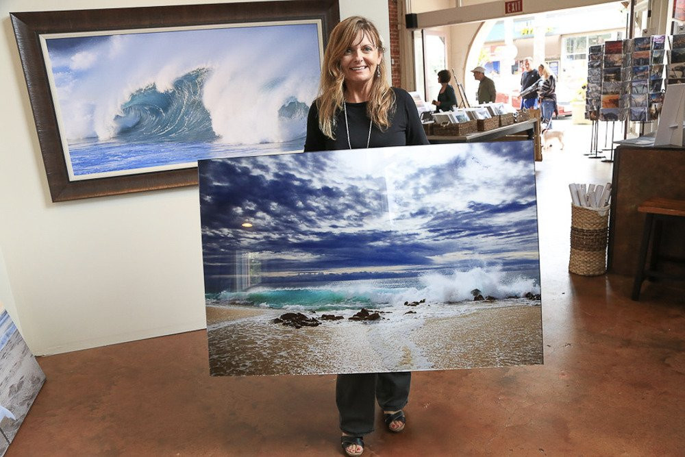 Latitudes Gallery-文图拉县必去景点