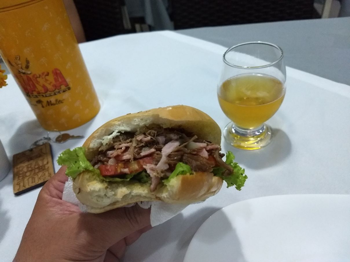 皇家酒店-餐饮