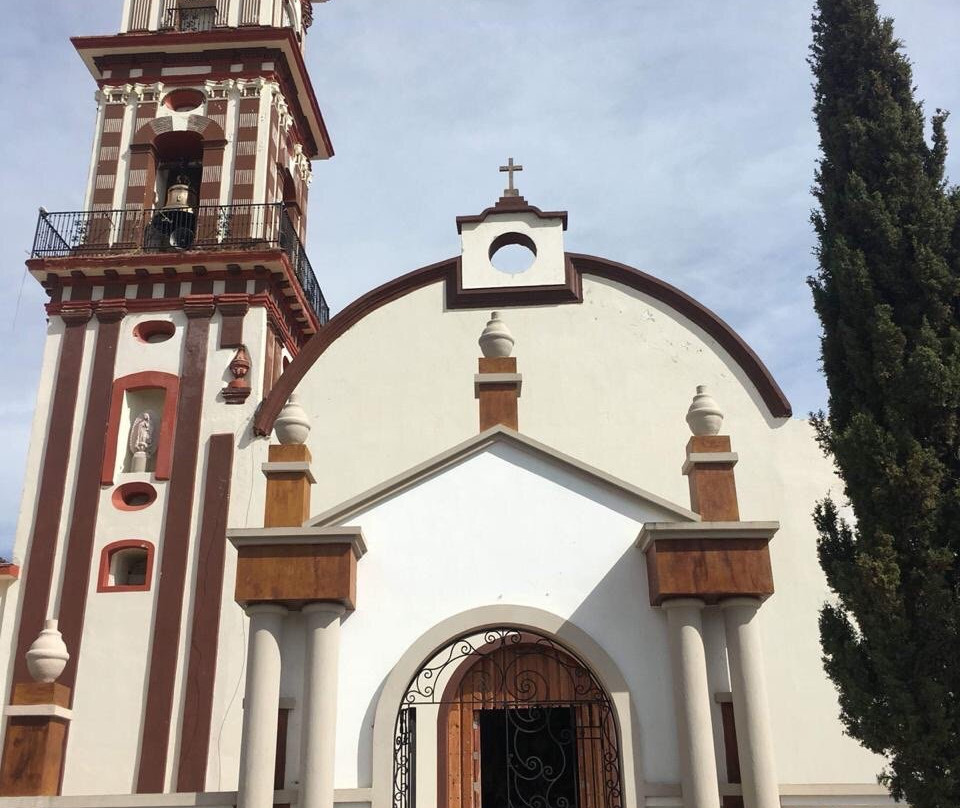 Iglesia de Nuestra Senora de la Inmaculada Concepcion景点图片