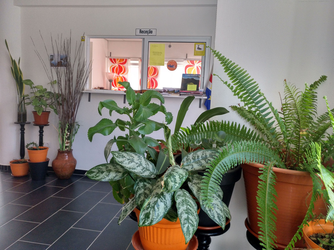 Hotel Miranda & Miranda主图