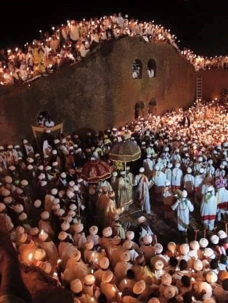 Ethiopia Jordan Tours-贡德尔必去景点