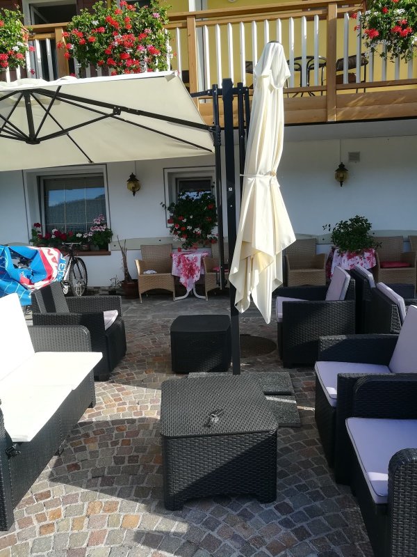 扎诺恩酒店-浴室