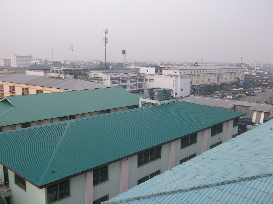 Golden Foyer Bangkok主图